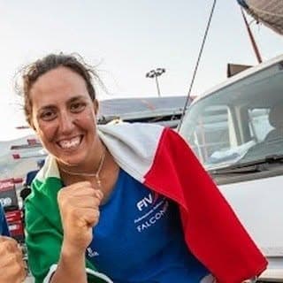 Alessandra Dubbini