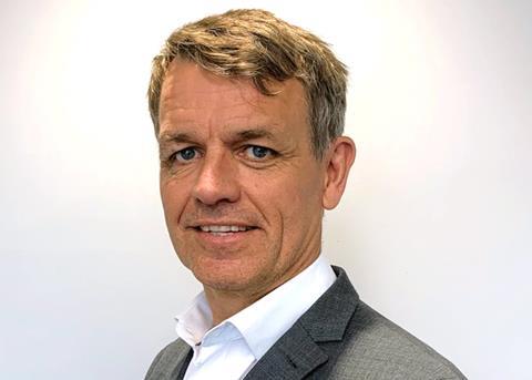 Knut Frostad