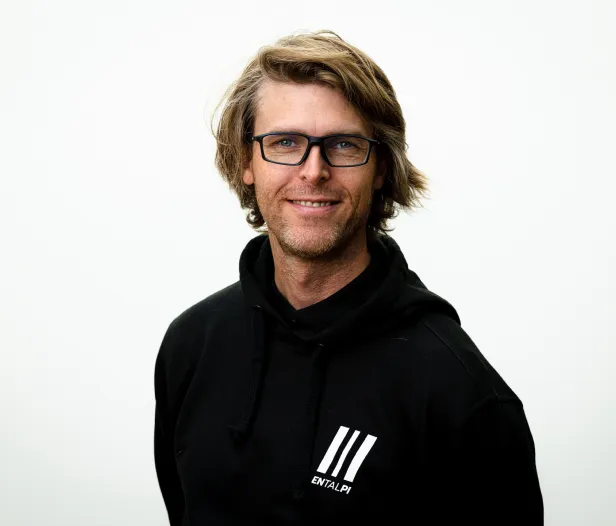 Olav Aleksander Bu