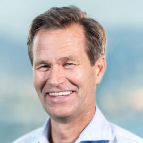 Rune Jacobsen